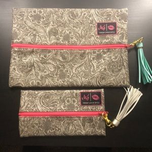 Makeup Junkie set of 2